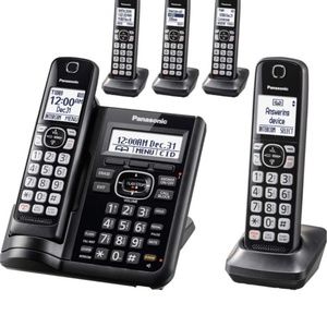 Panasonic Cordless phone like new